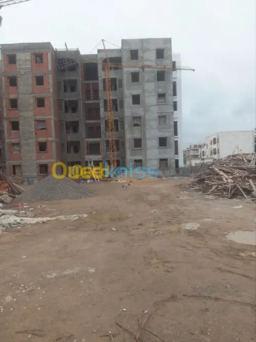 اشغال البناء كوفراج بيطون تفصال فينيسو