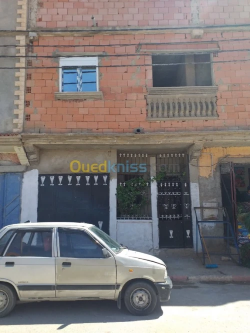 Vente Terrain Sidi bel abbes Hassi dahou
