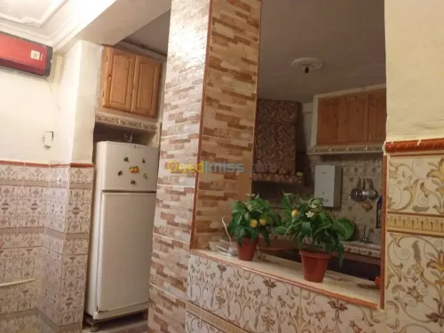 Vente Terrain Sidi bel abbes Hassi dahou