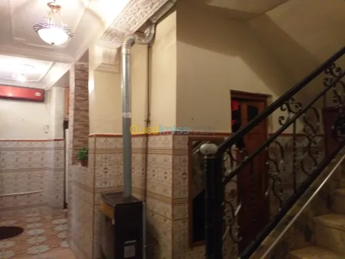 Vente Terrain Sidi bel abbes Hassi dahou