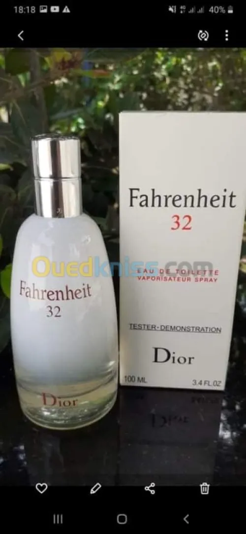 Testeur premier choix 