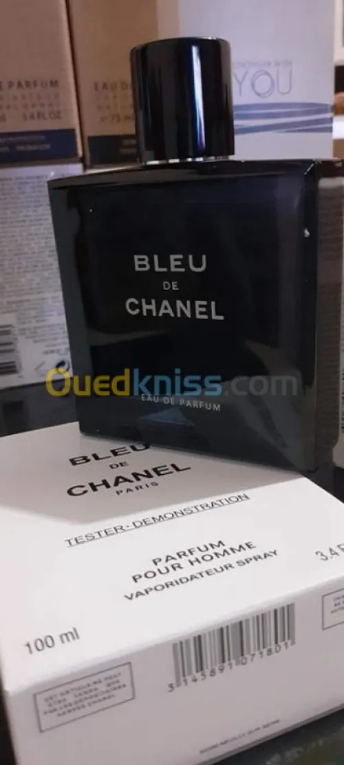 Testeur premier choix 
