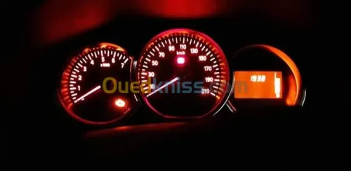 Activation option cachées et diag