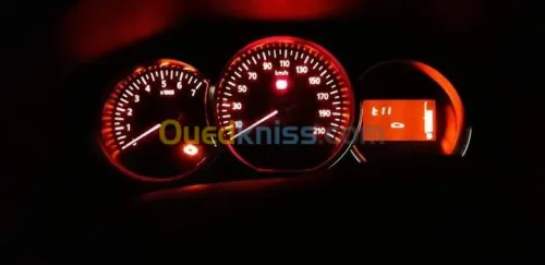 Activation option cachées et diag