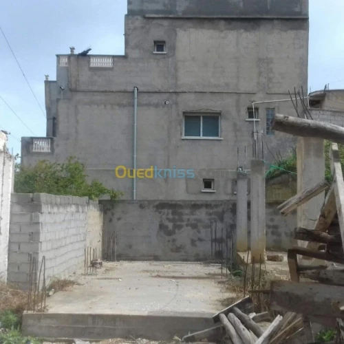 Vente Carcasse Tipaza Cherchell
