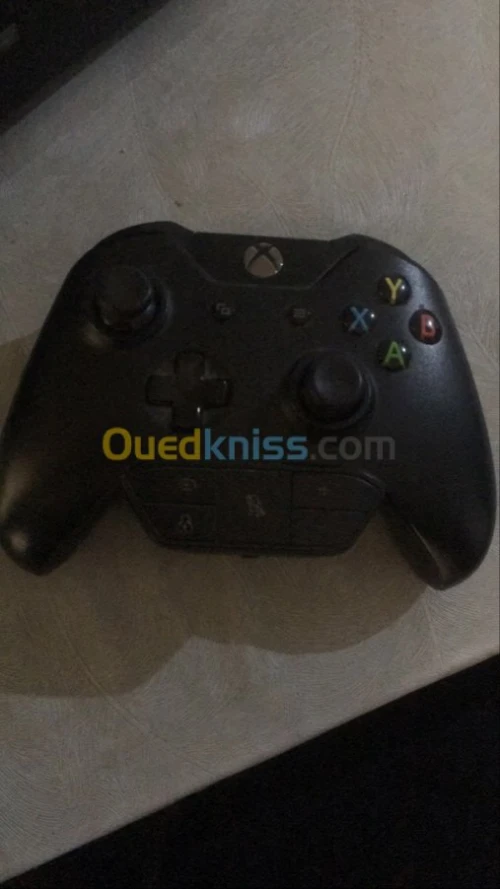 XBOX ONE