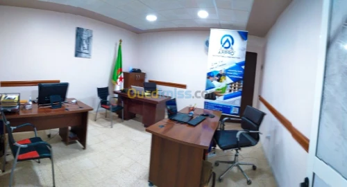 Entreprise de construction 
