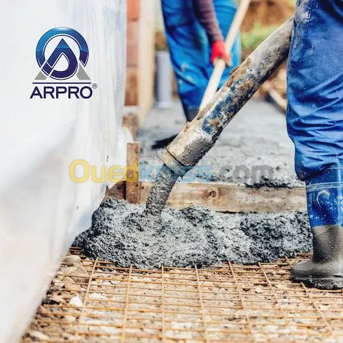 Entreprise de construction 