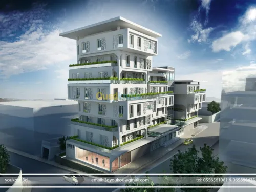 sous traitance 3d 