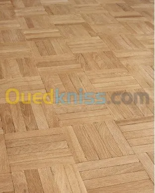 PARQUETS  stratifiés