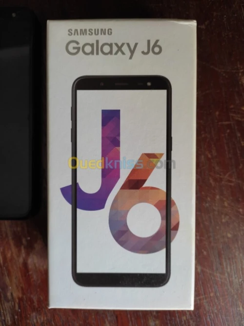 Samsung Galaxy J6