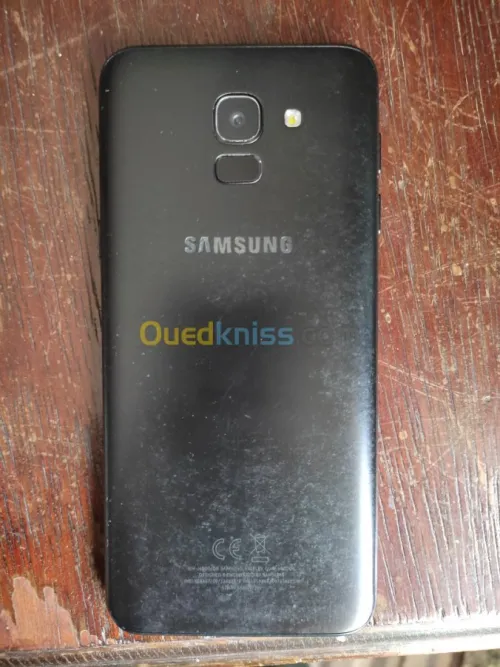 Samsung Galaxy J6