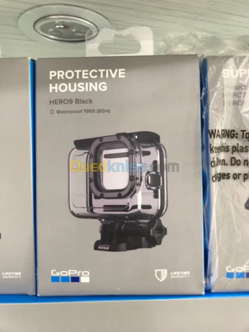 Accessoires GoPro ORIGINAL 