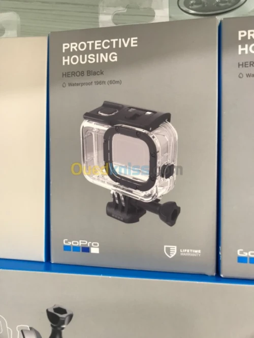 Accessoires GoPro ORIGINAL 