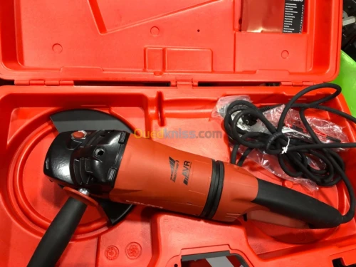 Tronçonneuse Hilti DAG 230 D