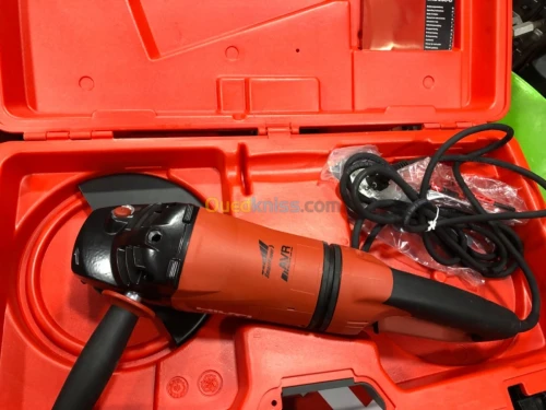 Tronçonneuse Hilti DAG 230 D