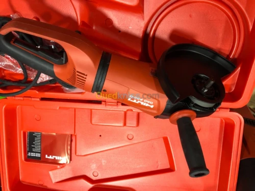 Tronçonneuse Hilti DAG 230 D