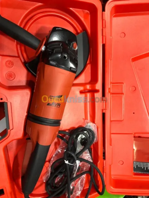 Tronçonneuse Hilti DAG 230 D