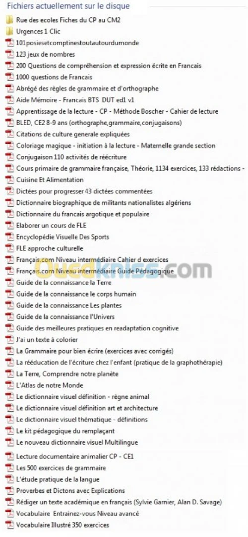 livres electroniques