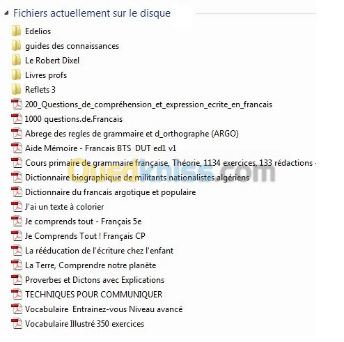 livres electroniques