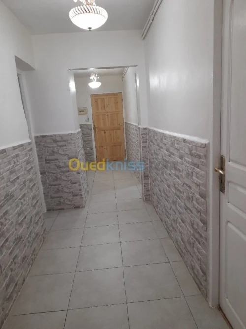 Vente Appartement F4 Blida Chiffa
