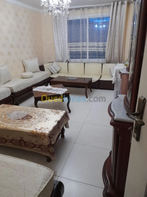 Vente Appartement F4 Blida Chiffa