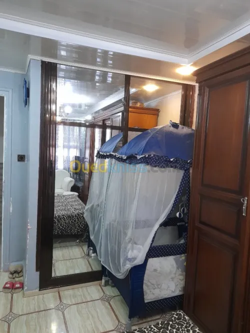 Vente Appartement F4 Blida Chiffa