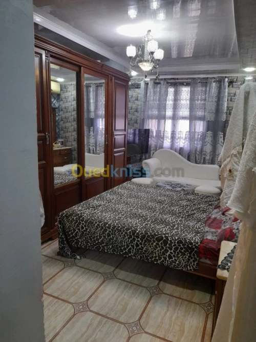 Vente Appartement F4 Blida Chiffa