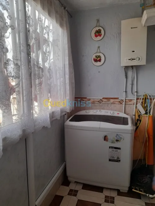 Vente Appartement F4 Blida Chiffa