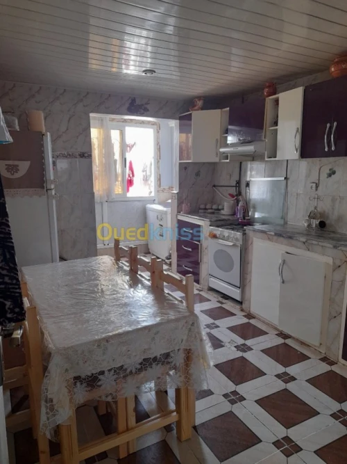 Vente Appartement F4 Blida Chiffa
