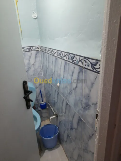 Vente Appartement F4 Blida Chiffa