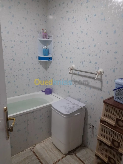 Vente Appartement F4 Blida Chiffa