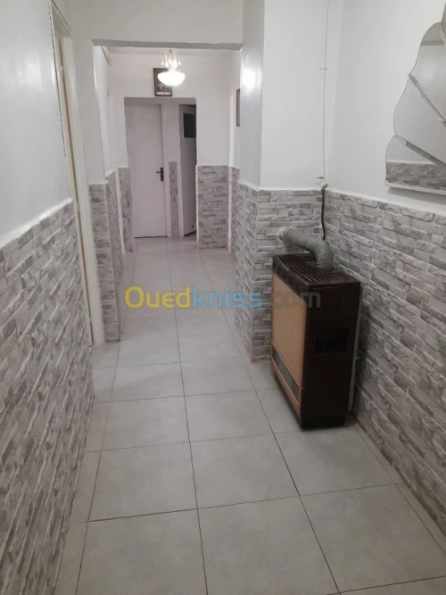 Vente Appartement F4 Blida Chiffa