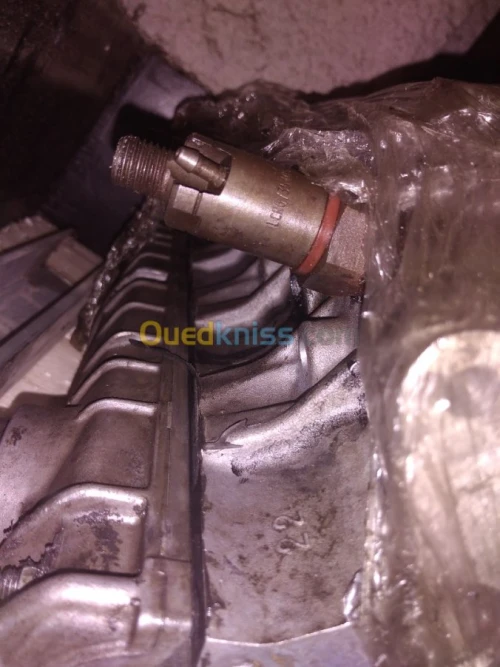 Culasse group et moteur