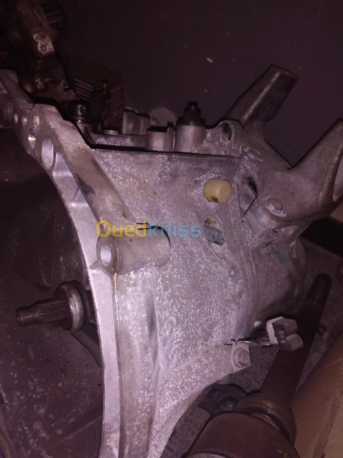 Culasse group et moteur