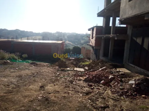 Vente Terrain Alger Douera