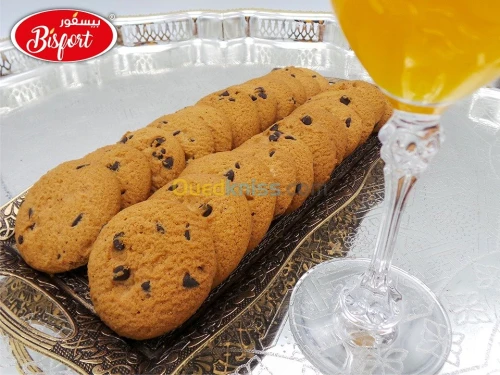Fabricantion/Livraison De Biscuits Et Gâteaux