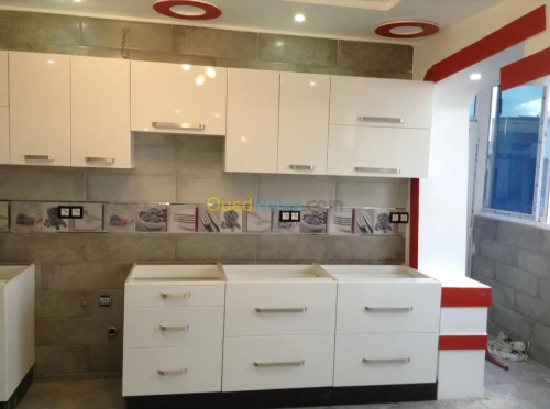 fabrication cuisine moderne