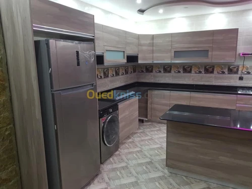 fabrication cuisine moderne