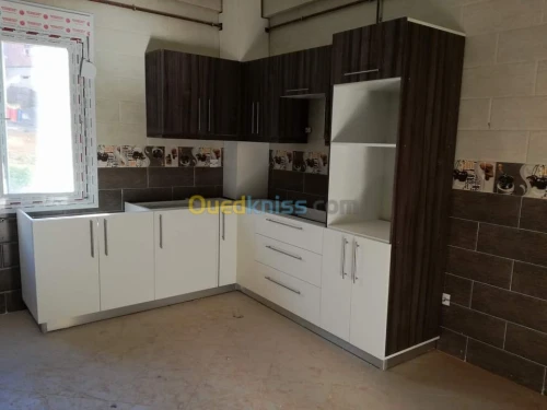 fabrication cuisine moderne