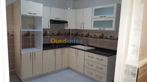 fabrication cuisine moderne