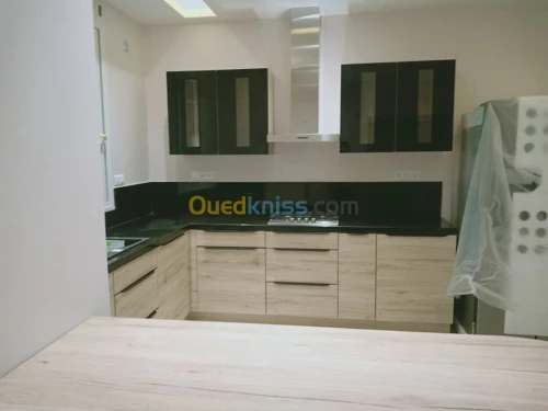 fabrication cuisine moderne
