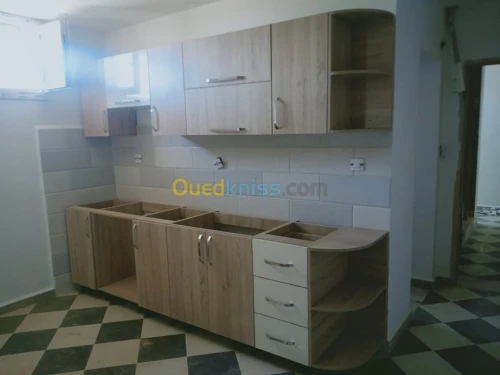 fabrication cuisine moderne