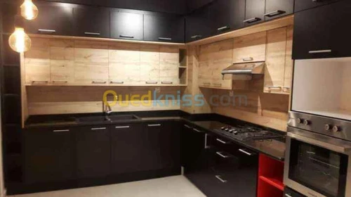fabrication cuisine moderne