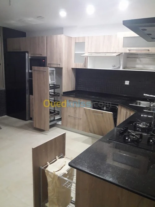 fabrication cuisine moderne