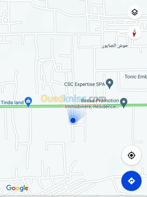 Location Local Tipaza Bou ismail