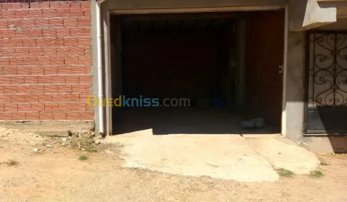 Location Local Tipaza Bou ismail