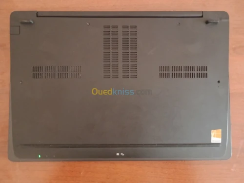 Sony vaio multiflips 15" écran tactile