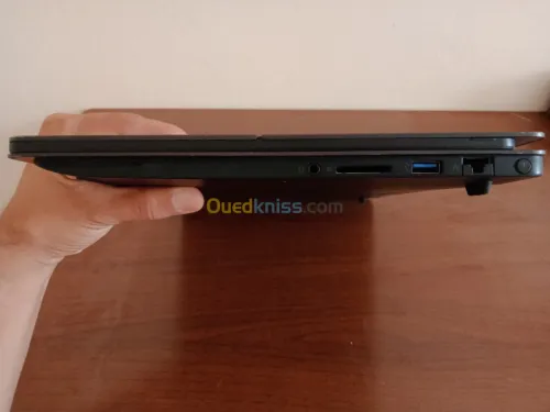 Sony vaio multiflips 15" écran tactile