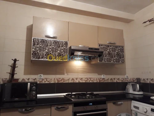 Vente Appartement F3 Annaba Annaba